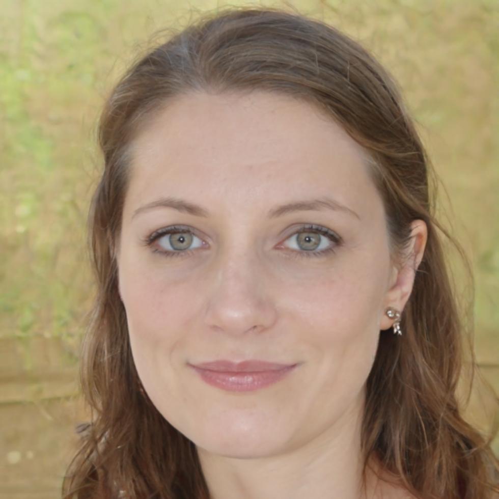 Retrato de Violeta Carrasco